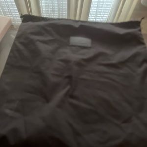 Alexander Wang small bag